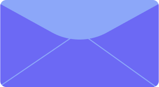 Image of an envelope